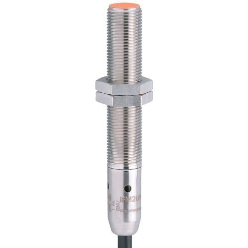 – Cảm biến tiệm cận 4mm, M12, L=79mm, PNP NO IFM
