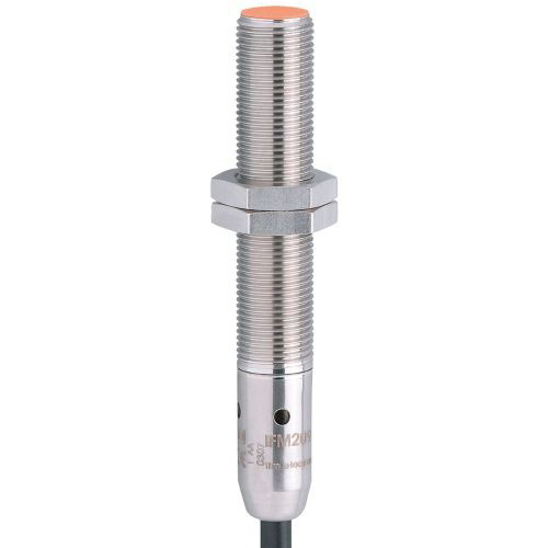 Cảm biến tiệm cận 4mm M12 PNP NO IFM207 IFM