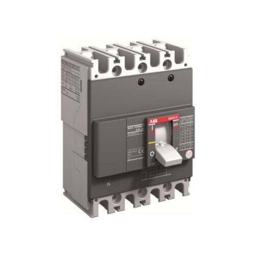 Cầu dao tự động A1N 125 TMF 16-400A 4 cực ABB