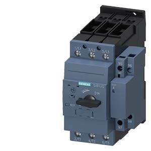 – Aptomat S2 32-40A Class 10 N=585A Siemens