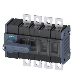 Cầu dao phụ tải 250A 4 cực Size 2 Siemens