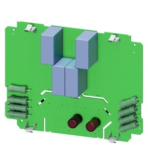 Mạch PCB điều khiển 3RW50 S12 480V 3RW5907-0PY04 Siemens