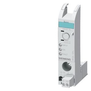 [3RF2920-0FA08] Rơ le giám sát tải 20A/40° 24VDC NO Siemens