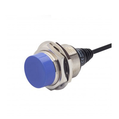 Cảm biến tiệm cận 25mm NO 12-24VDC Autonics PRD