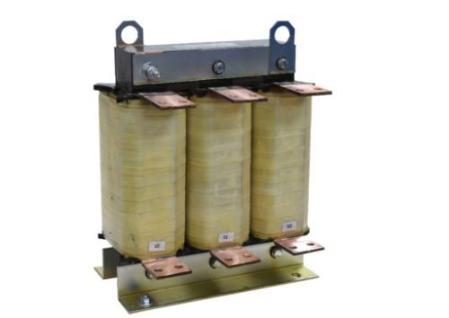 [FFR-DT-790A-SS1] – Bộ lọc du/dt biến tần 400V 790A Mitsubishi