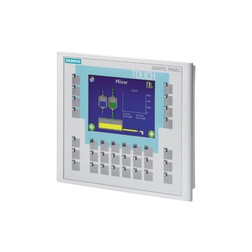 Màn hình HMI OP177B 6" PN/DP