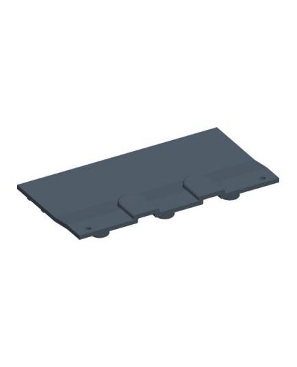Tấm chắn mở rộng cho MCCB 3P - 3VJ9413-0CJ30