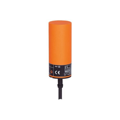 Cảm biến tiệm cận 20mm NPN NO 12-36V IFM