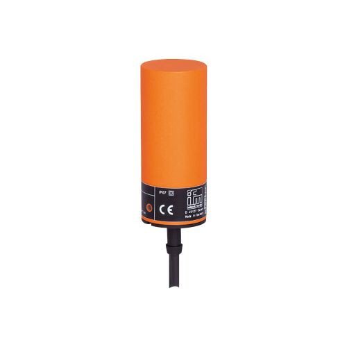 [IB5072] Cảm biến tiệm cận 20mm, Ø 34, L=82mm, NPN NO (12V, 24V, 36V - NO, NPN) - IFM