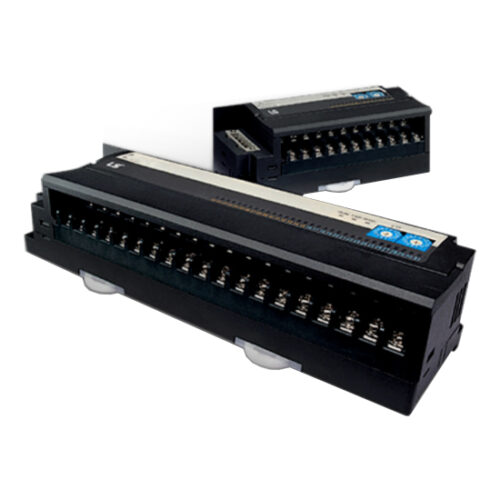 Mô đun Smart I/O DeviceNet LS 16DI/16DO TR (Source)