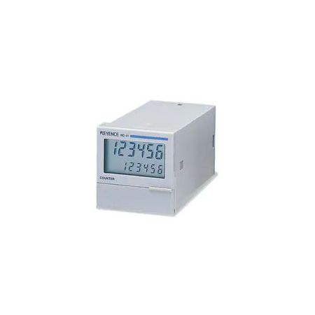 [RC-11] Bộ đếm tổng MH LCD 8 số Keyence