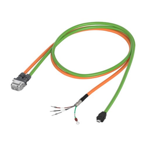 – Cáp đôi MOTION-CONNECT 350 10m DE Siemens