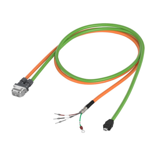 Cáp đôi MOTION-CONNECT 350 Siemens 10m DE