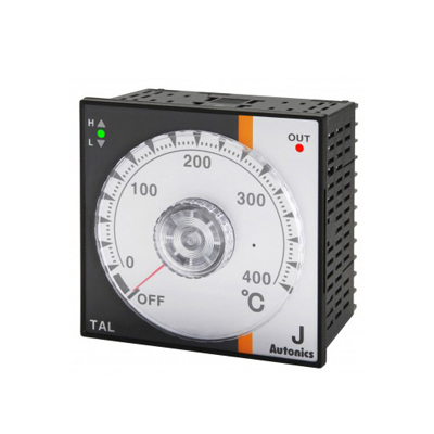 Bộ điều khiển nhiệt độ Autonics TA 96x96mm 110-220V