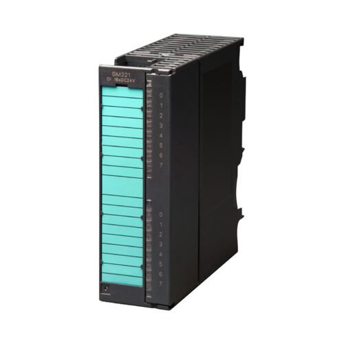 – Mô đun SIPLUS S7-300 SM332 4AQ Siemens
