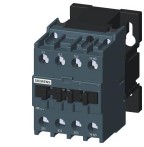 Khởi động từ AC-3 at 400V, 220VAC 50/60Hz, 1NO/0NC-3MT7018-1AA10-0AN2