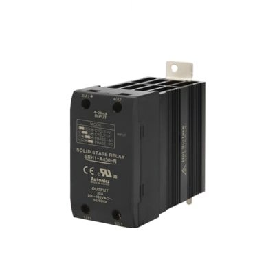 Rơ le bán dẫn 30A - Autonics