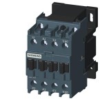 Khởi động từ AC-3 at 400V, 220VAC 50/60Hz, 0NO/1NC