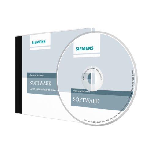 Phần mềm Powertrain TRANSLINE HMI-LITE V16 Siemens