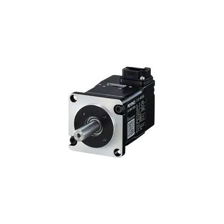 [SV-M005AK] Động cơ Servo 50W, trục then, ENC tuyệt đối Keyence