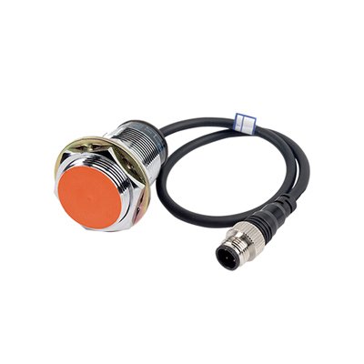 Cảm biến tiệm cận (10mm - NC - 12V, 24V) - Autonics