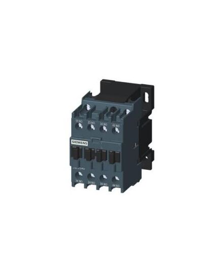 Contactor Relay 6A  3NO+1NC, AC415V - 3MH7031-1AR00