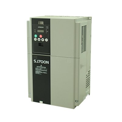 – Biến tần 37kW 50HP 3 Pha 380V Hitachi