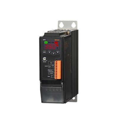 Bộ điều khiển nguồn (25A - 1 Pha 220V) - Autonics