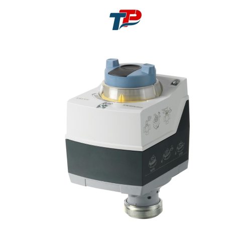 Bộ truyền động điện 300N 24V 8s SAT61.008 Siemens