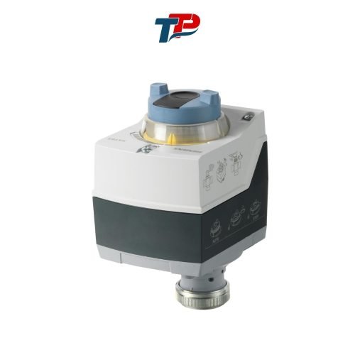 [S55158-A117] SAT61.008 – Bộ truyền động điện 300N 24V 8s Siemens