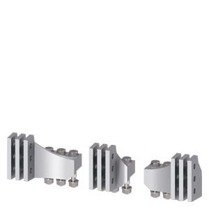 [3WA9111-0AM23] Phụ kiện cầu dao 3WA S2 4000A 3P Siemens