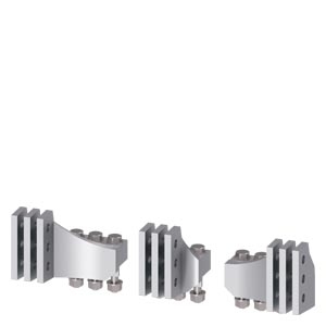 Phụ kiện cầu dao 3WA S2 4000A 3P Siemens