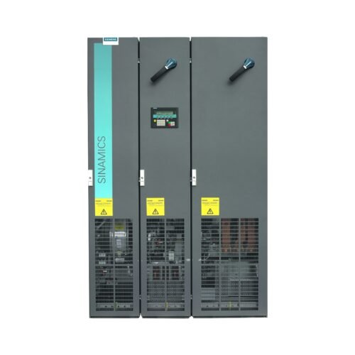 – Tủ điện 1200mm cho module S120 Booksize Siemens
