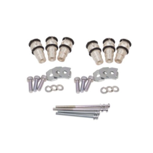 – Bộ đầu nối kiểu cắm cho Aptomat khối (MCCB) NF250-UV 3P Mitsubishi