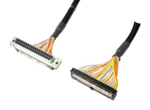 Cáp cầu đấu PLC 3m Mitsubishi