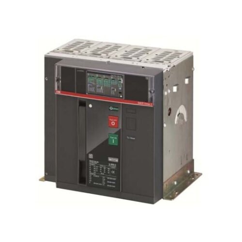 – Máy cắt ACB E2.2N 1600 Ekip Dip LSI 4p F HR ABB