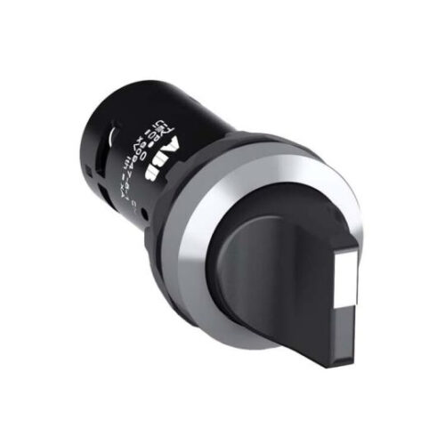 [1SFA619210R3026] Công tắc xoay C3SS1-30B-20 300VAC/DC 2NO ABB