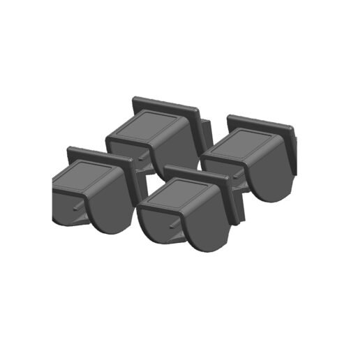 – Phụ kiện S7-1200 RJ45 Strain Relief Single Port Siemens