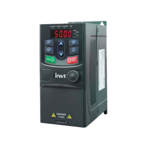 [GD20-7R5G-2] Biến tần INVT GD20 3 pha 220V 7.5kW GD20-7R5G-2