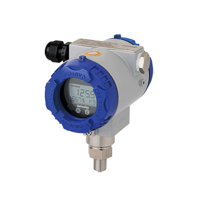 Cảm biến áp suất KT-302H Autonics