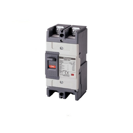 Cầu dao tự động MCCB 2 cực 50A 35kA LS