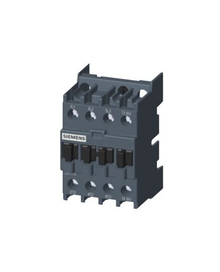 Spare top housing for 3MT70060 contactors - 3MT7918-1HA10