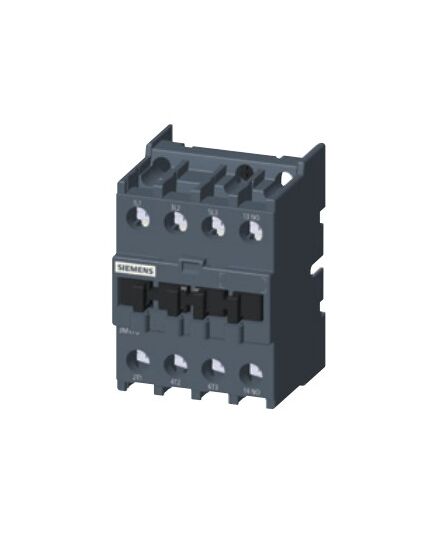 Spare top housing for 3MT70060 contactors - 3MT7925-2HA10