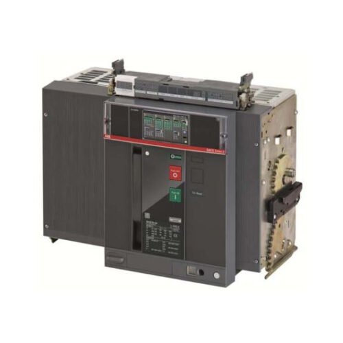 – Máy cắt ACB E4.2N 3200 Ekip Dip LSIG 4p WMP ABB