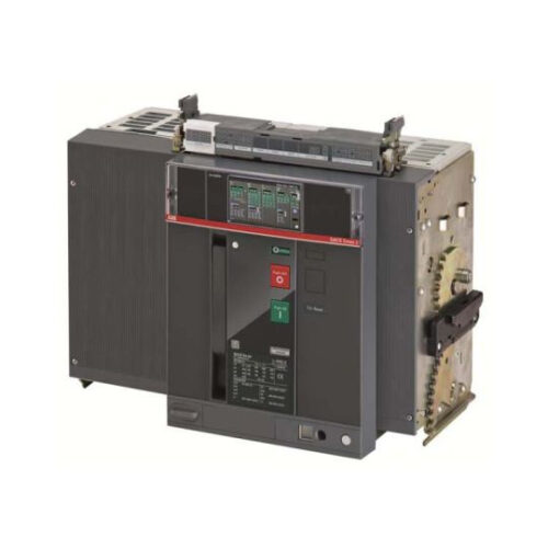 Máy cắt ACB E4.2N 3200A 4P Ekip Dip LSIG ABB