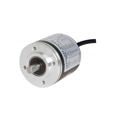 Encoder trục lồi 50mm 360 P/R 5V NPN EP50S Autonics