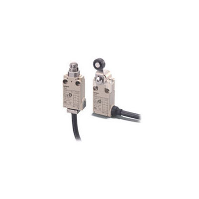 Công tắc hành trình D4F Omron