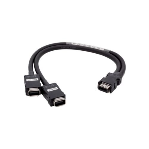 – Cáp MR-J4 điều khiển vòng kín Mitsubishi