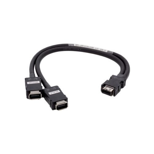 Cáp điều khiển vòng kín MR-J4 Mitsubishi