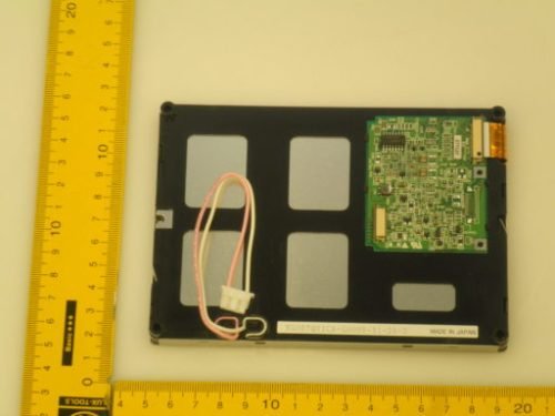 GT1150-QLBD DISPLAY – Màn hình GT1150-QLBD Mitsubishi